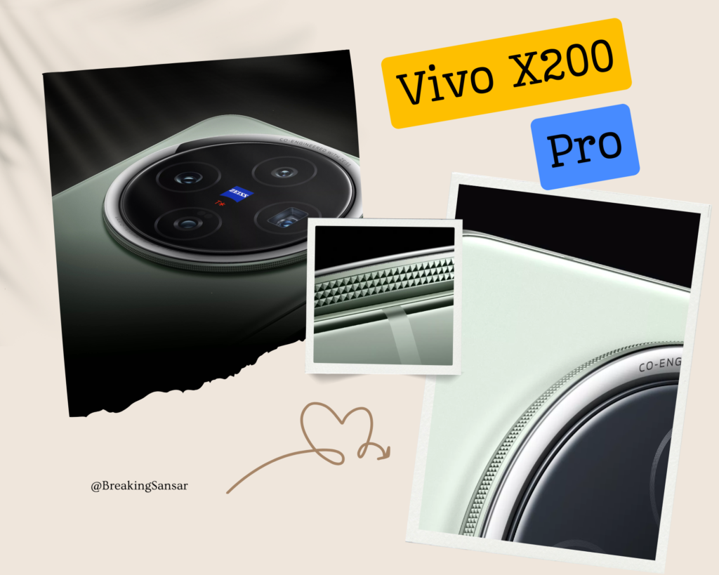 Vivo X200 Series Review