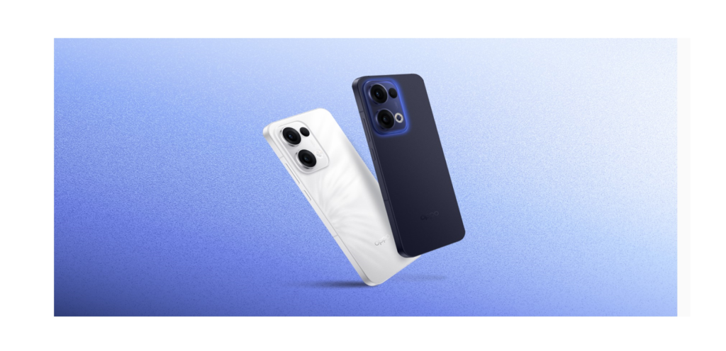 Oppo Reno 13 5G : दमदार फीचर्स के साथ आपके बजट का साथी या दुश्मन?