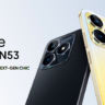 Realme Narzo N53 Price