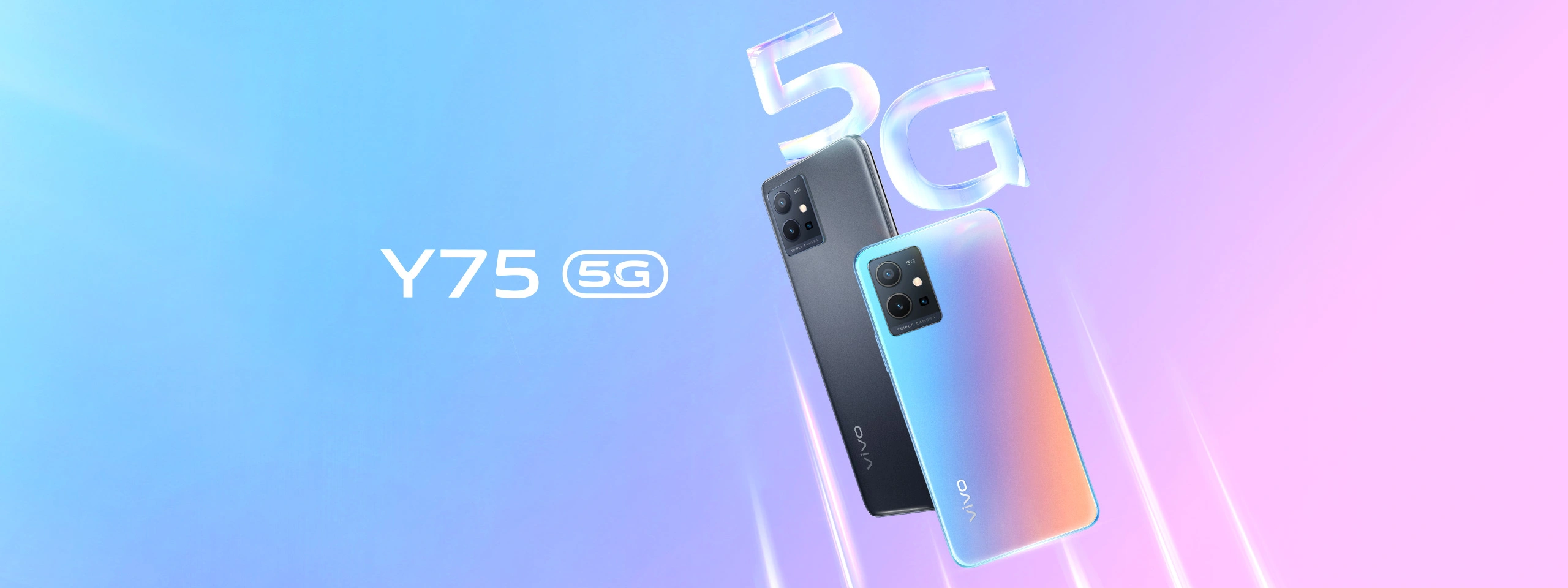 Vivo Y75 5G
