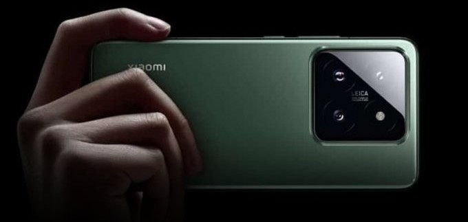 Xiaomi 16 Price in india