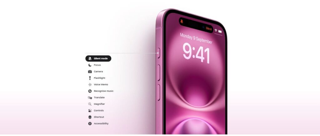 iPhone 16 Pro Price