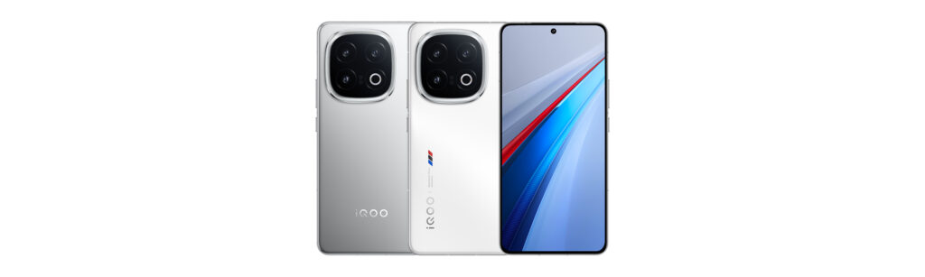 iQOO 13 Features