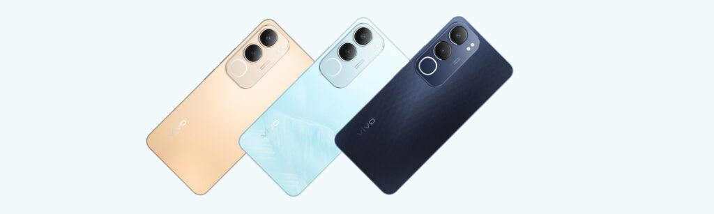 Vivo Y29 5G
