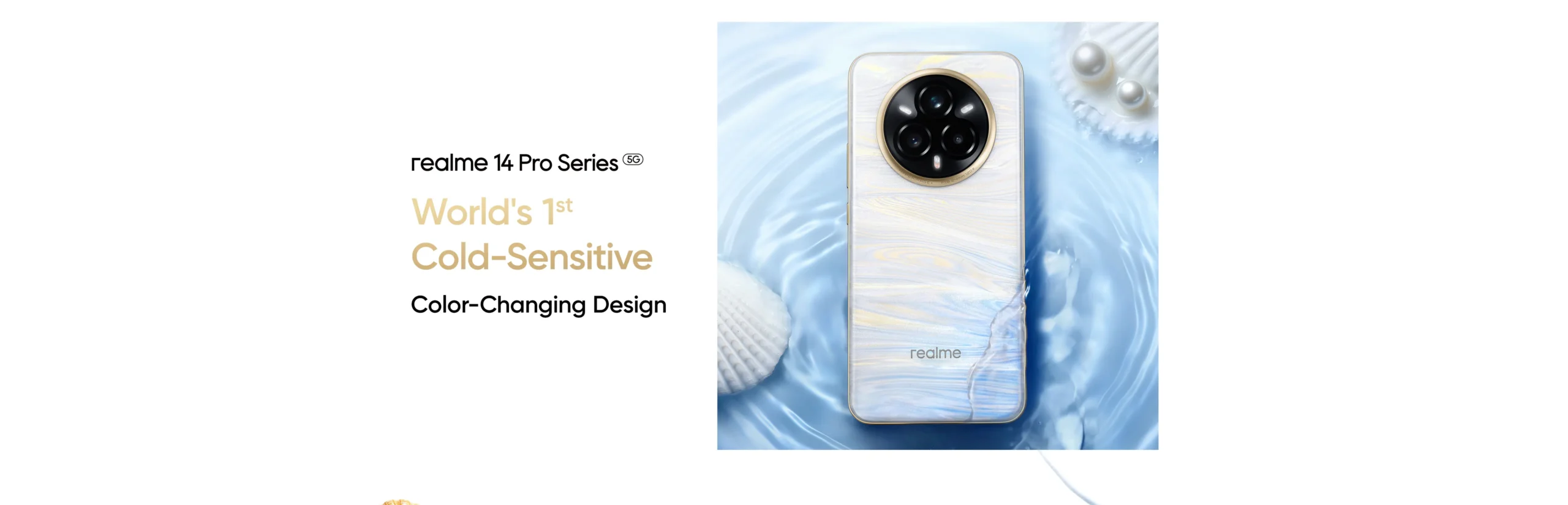 realme 14 Pro+ 5G