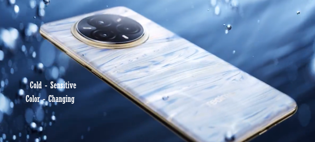 reamle 14 pro 5g