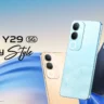 Vivo Y29 5G price in india