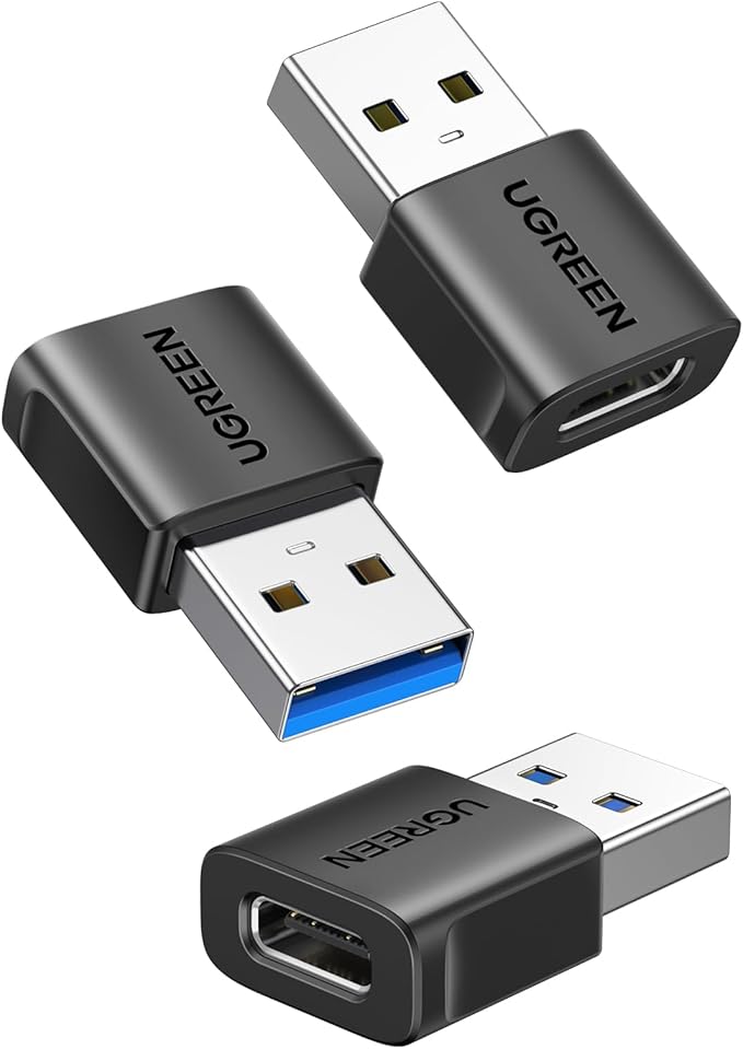 UGREEN-USB-to-USB-C-Adapter