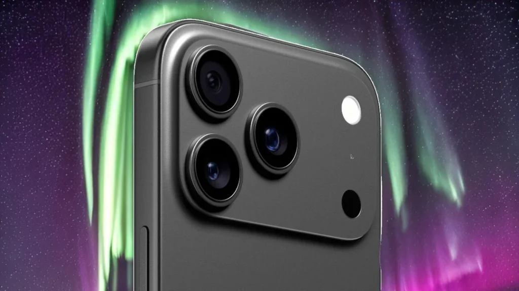 iPhone 17 Leaks 