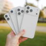 iPhone 17 models