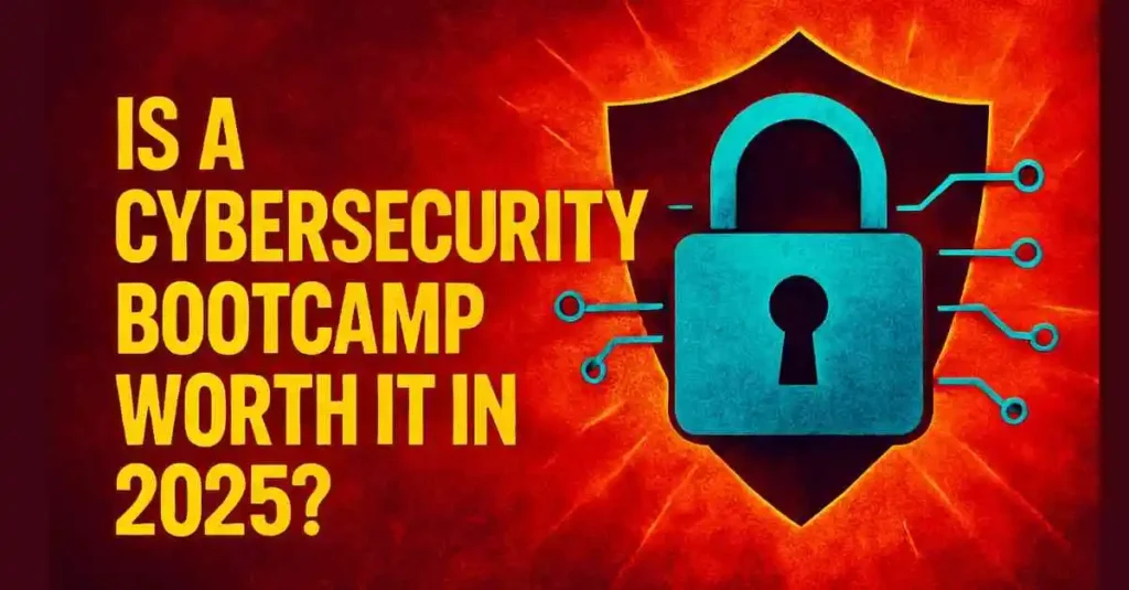 Is A Cybersecurity Bootcamp Worth It BreakingSansar