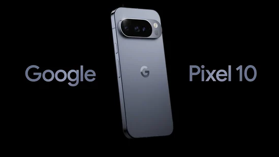 Google Pixel 10