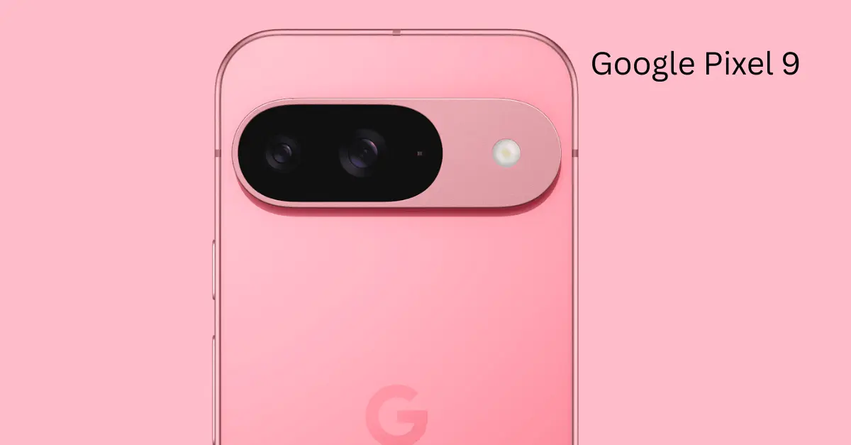 Google Pixel 9