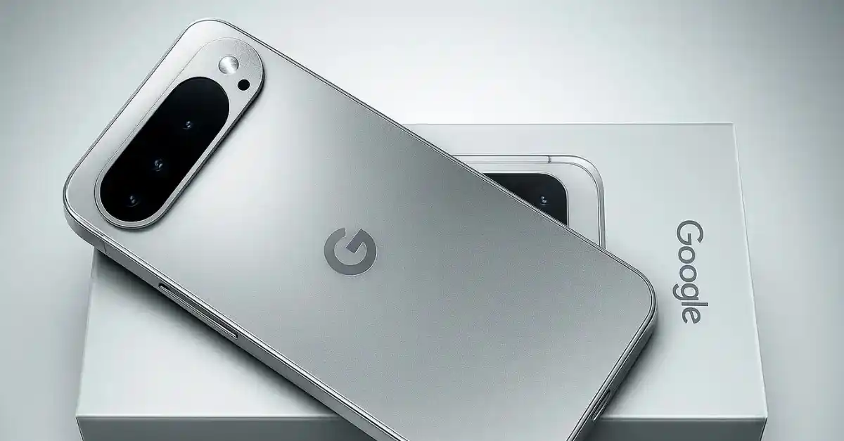 Google Pixel 9 Pro and Pro XL