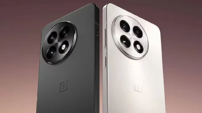 OnePlus 13R Gaming Phone