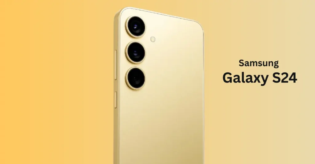 Samsung Galaxy S24