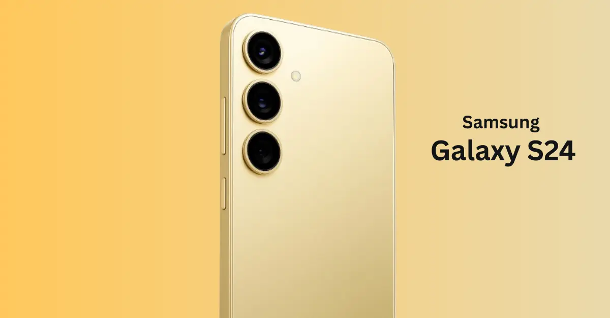 Samsung Galaxy S24