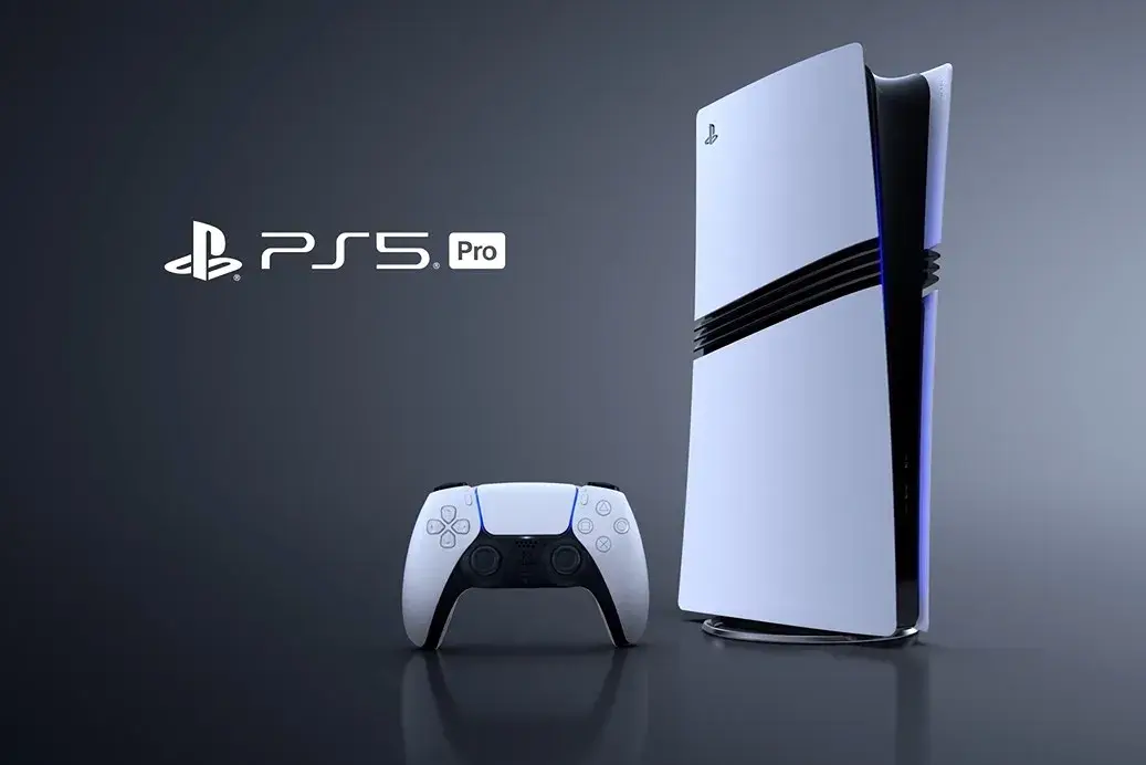 Sony Ps5 pro