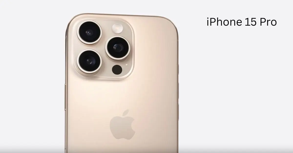 iPhone 15 Pro Review 2025