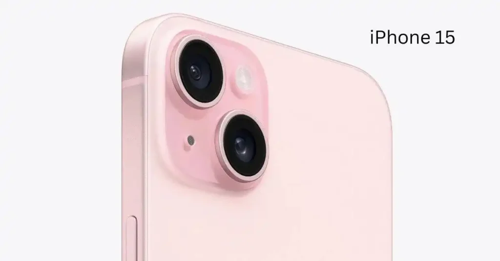 iPhone 15 full review