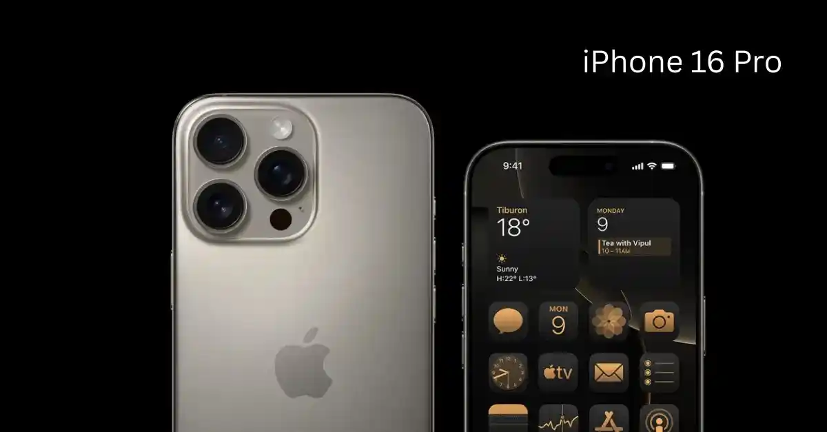 iPhone 16 Pro Review 2025