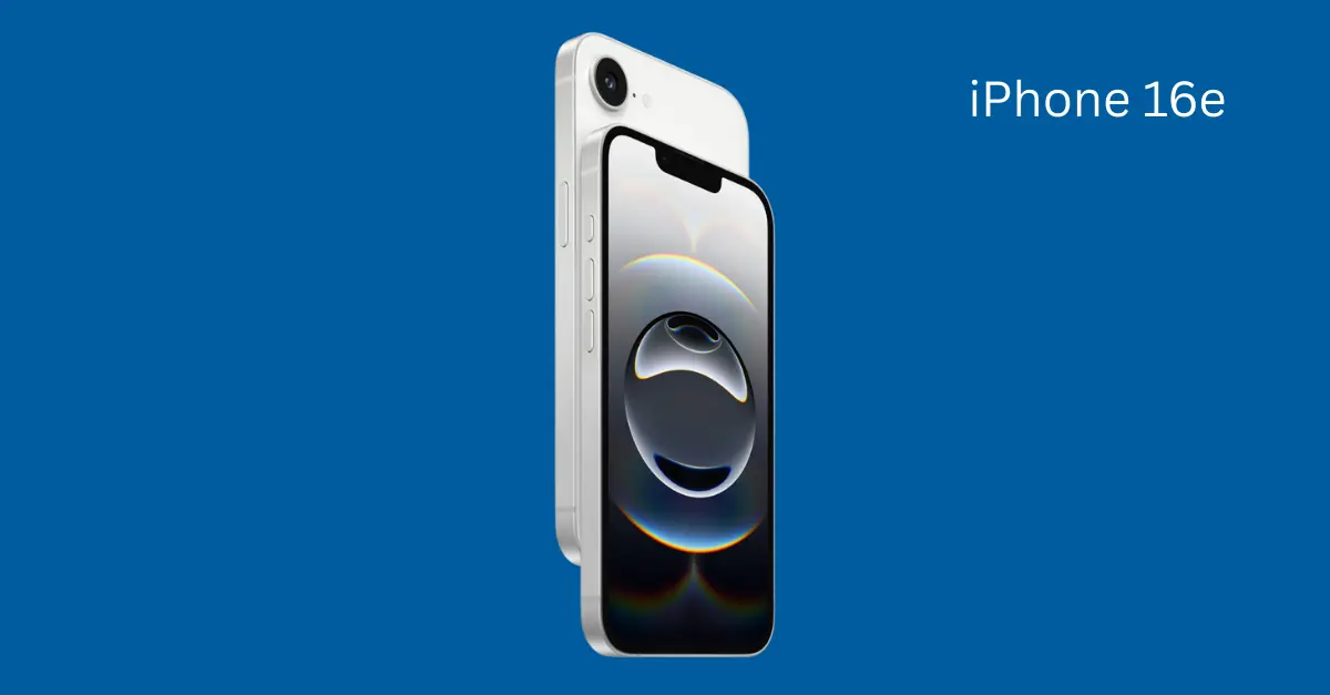 iPhone 16e Review