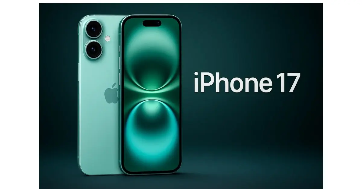 iPhone 17 Air Review