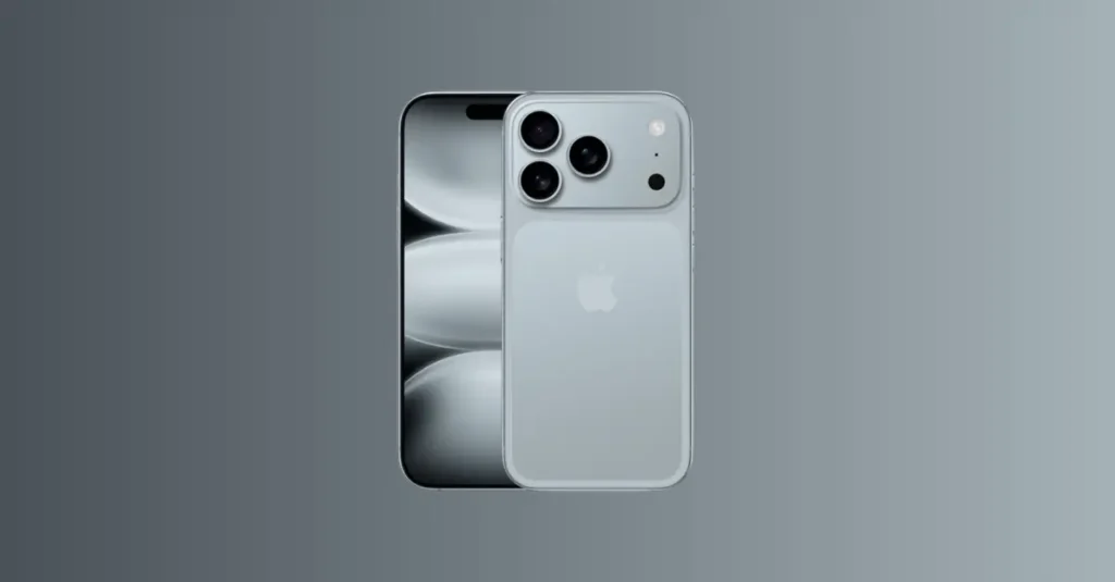 iPhone 17 Pro Max Review