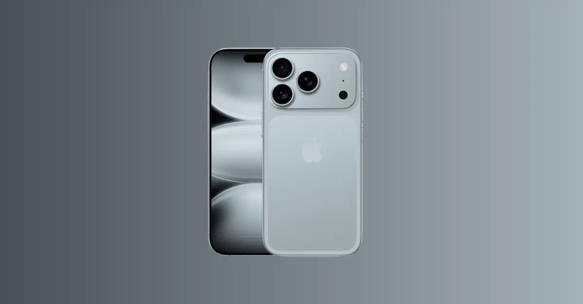 iPhone 17 Pro Max Review