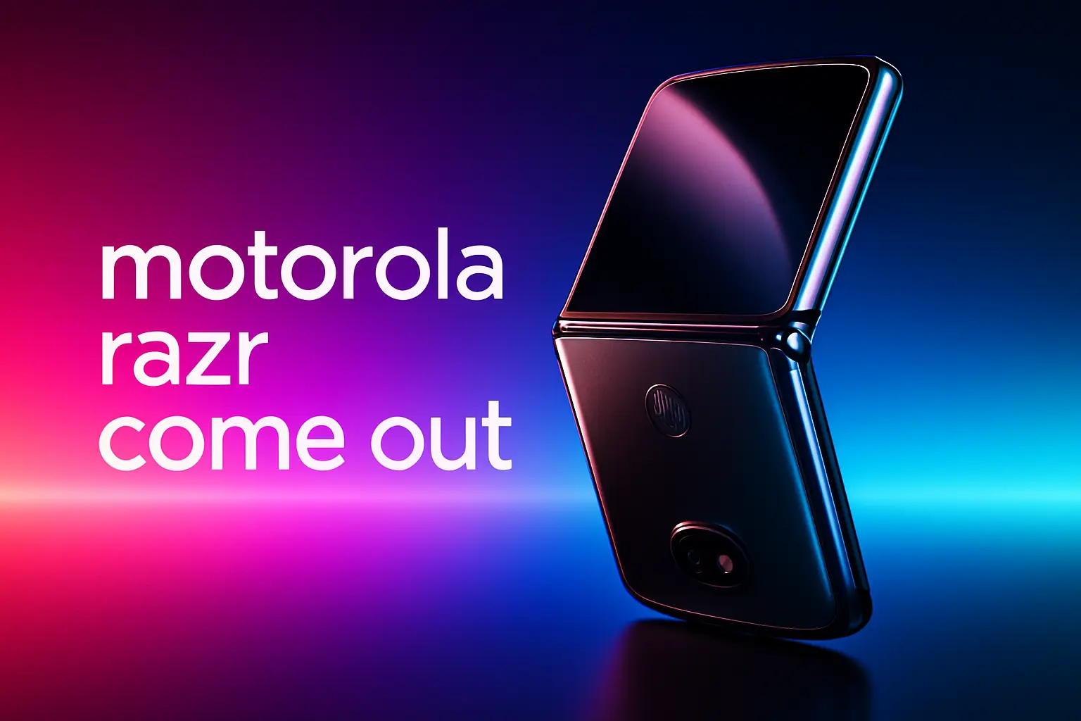 motorola razr come out