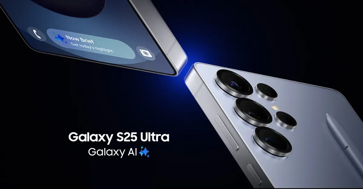 samsung galaxy s25 ultra